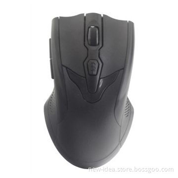 Laser Mouse for gaming purpose, Compatible for Various Operating Systems